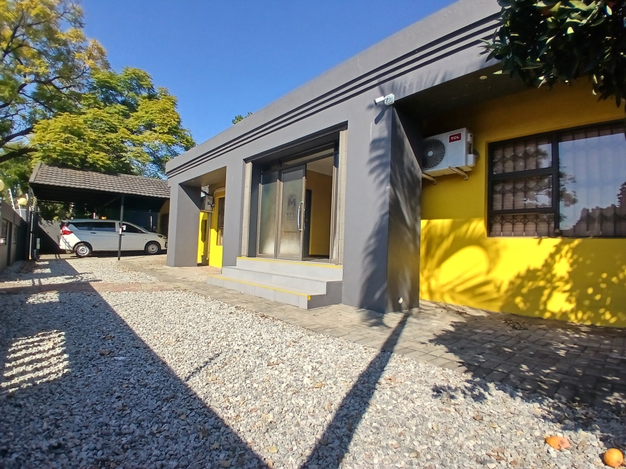 Commercial Property for Sale in Bodorp North West